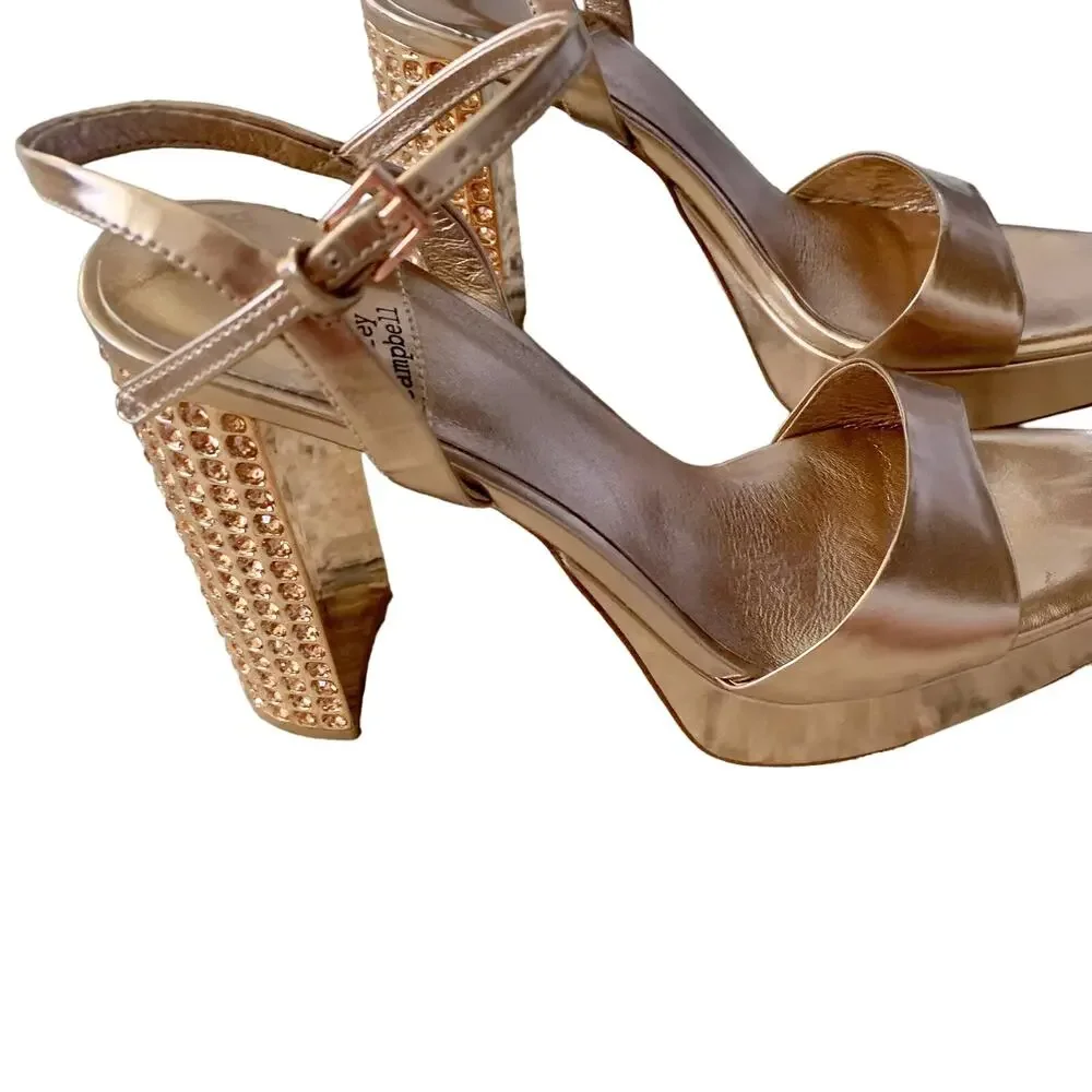 Jeffrey Campbell 9.5